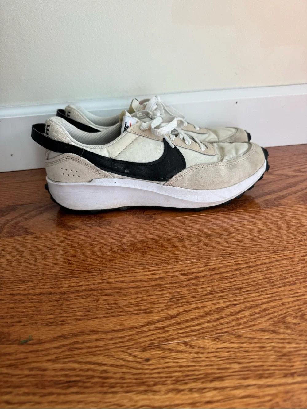 Nike Women's Waffle Debut Sneakers